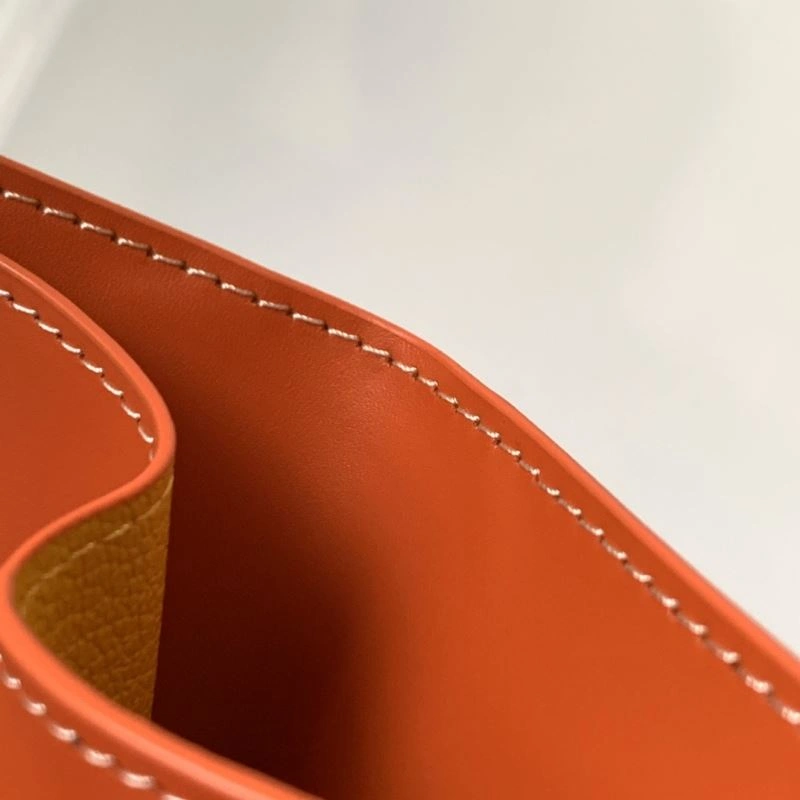 Sustainable Goyard Wallets Purse 62055