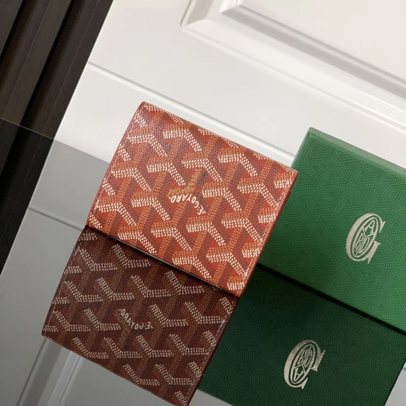 QuickDry Goyard Wallets Purse 62058