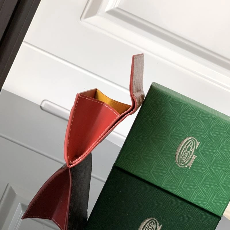 QuickDry Goyard Wallets Purse 62058