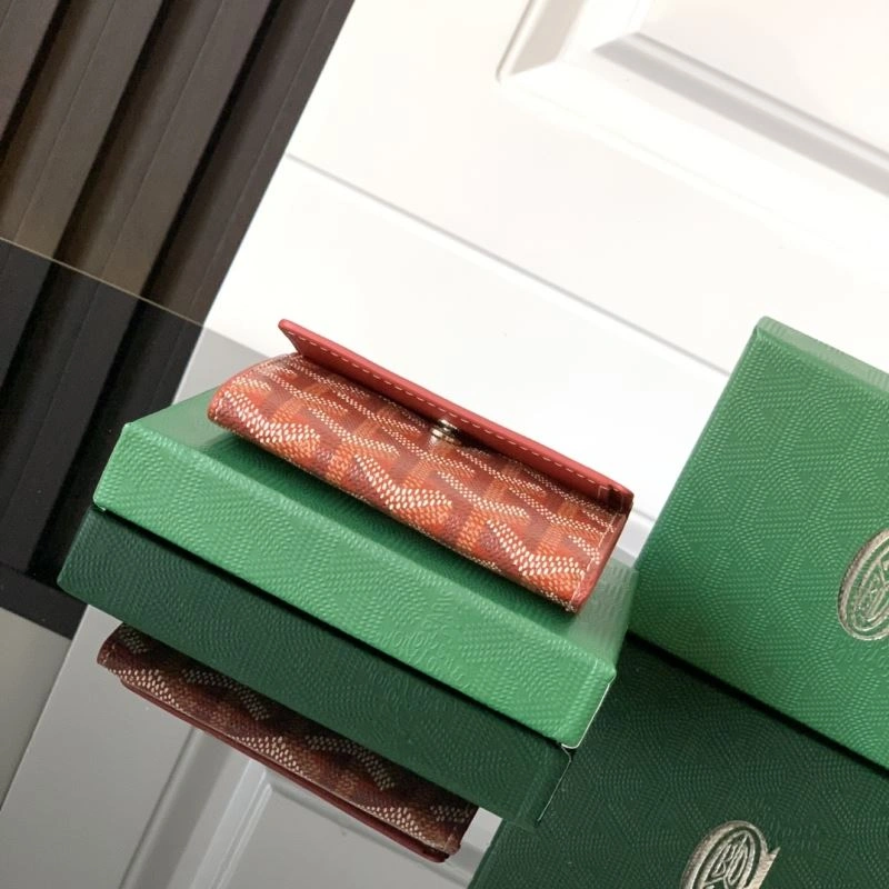 QuickDry Goyard Wallets Purse 62058