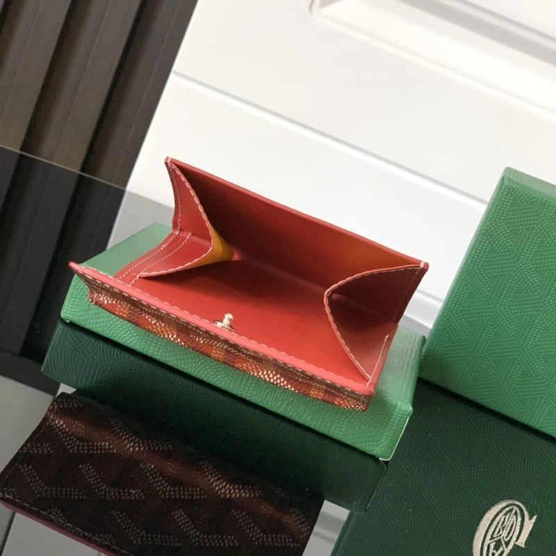 QuickDry Goyard Wallets Purse 62058