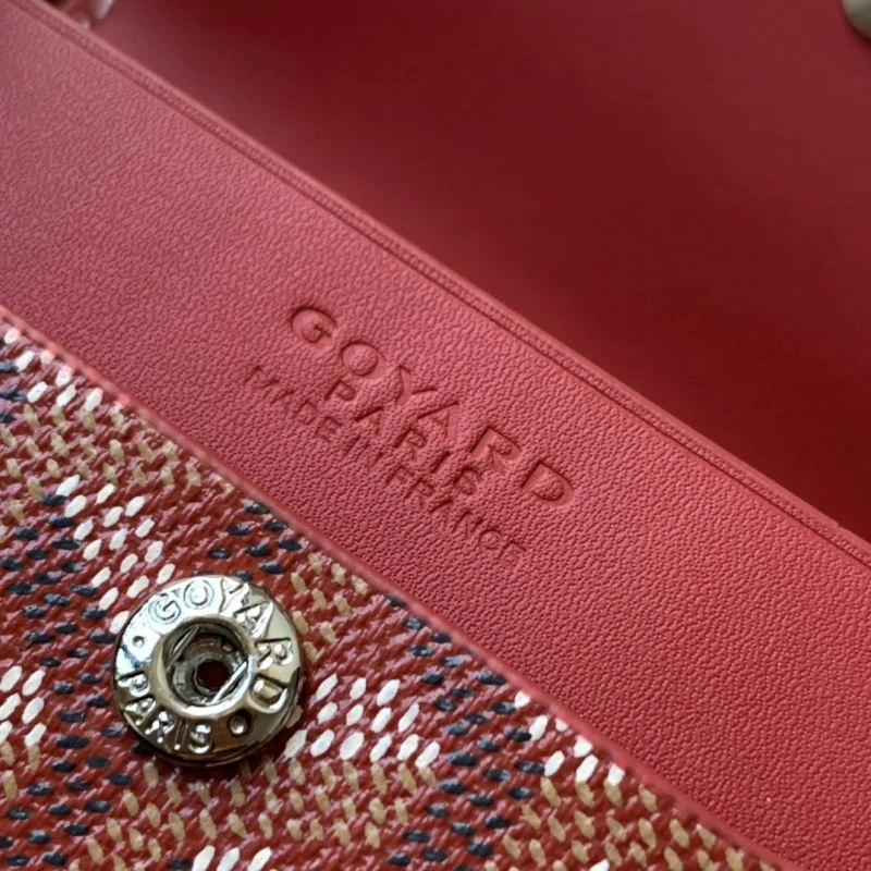 QuickDry Goyard Wallets Purse 62058