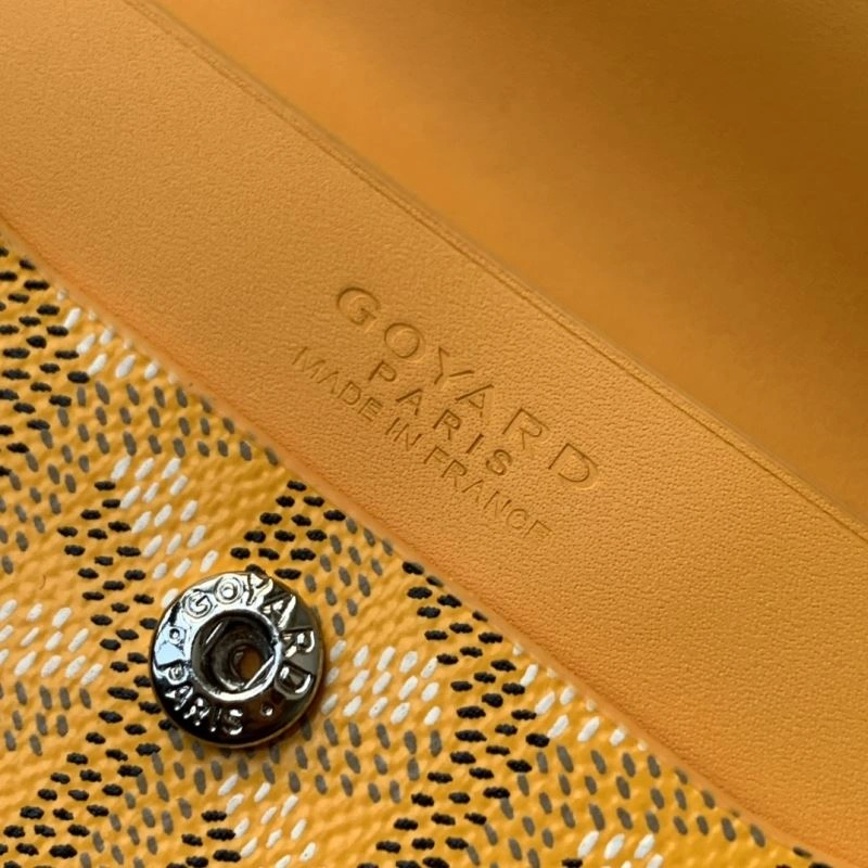 Goyard Wallets Purse Soft 62043