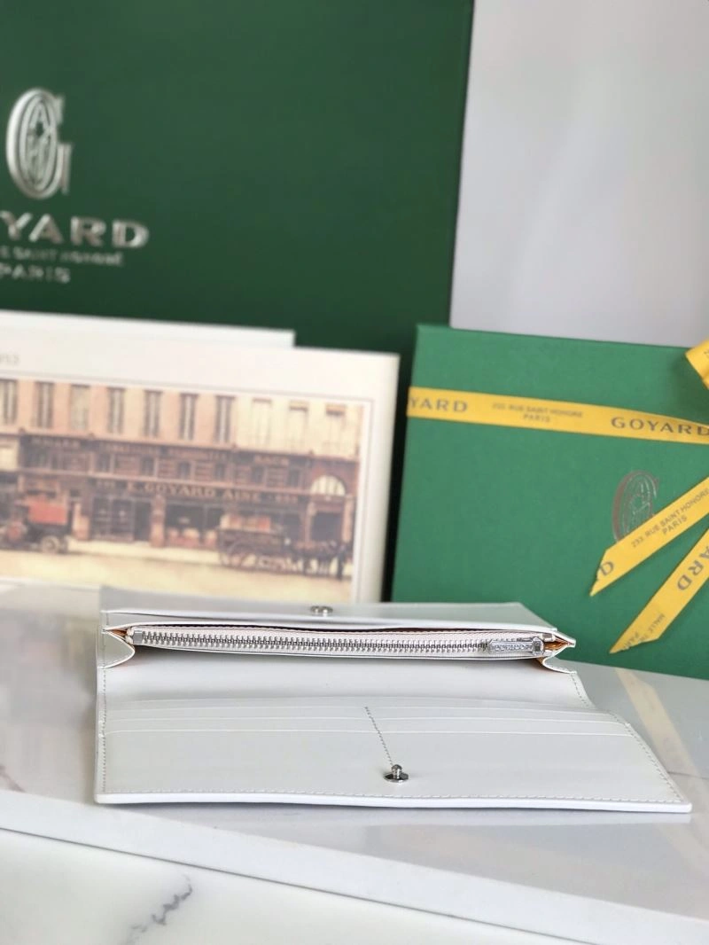 TechFriendly Goyard Wallets Purse 61771