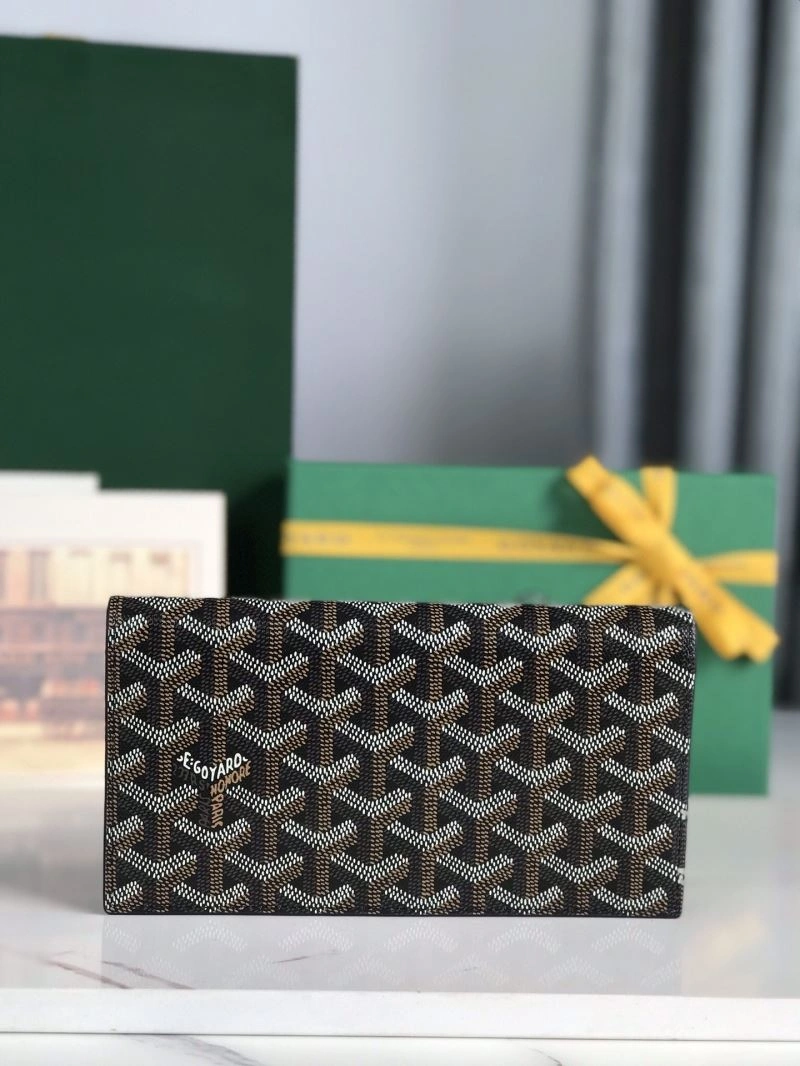 Goyard Wallets Purse Reliable 61785