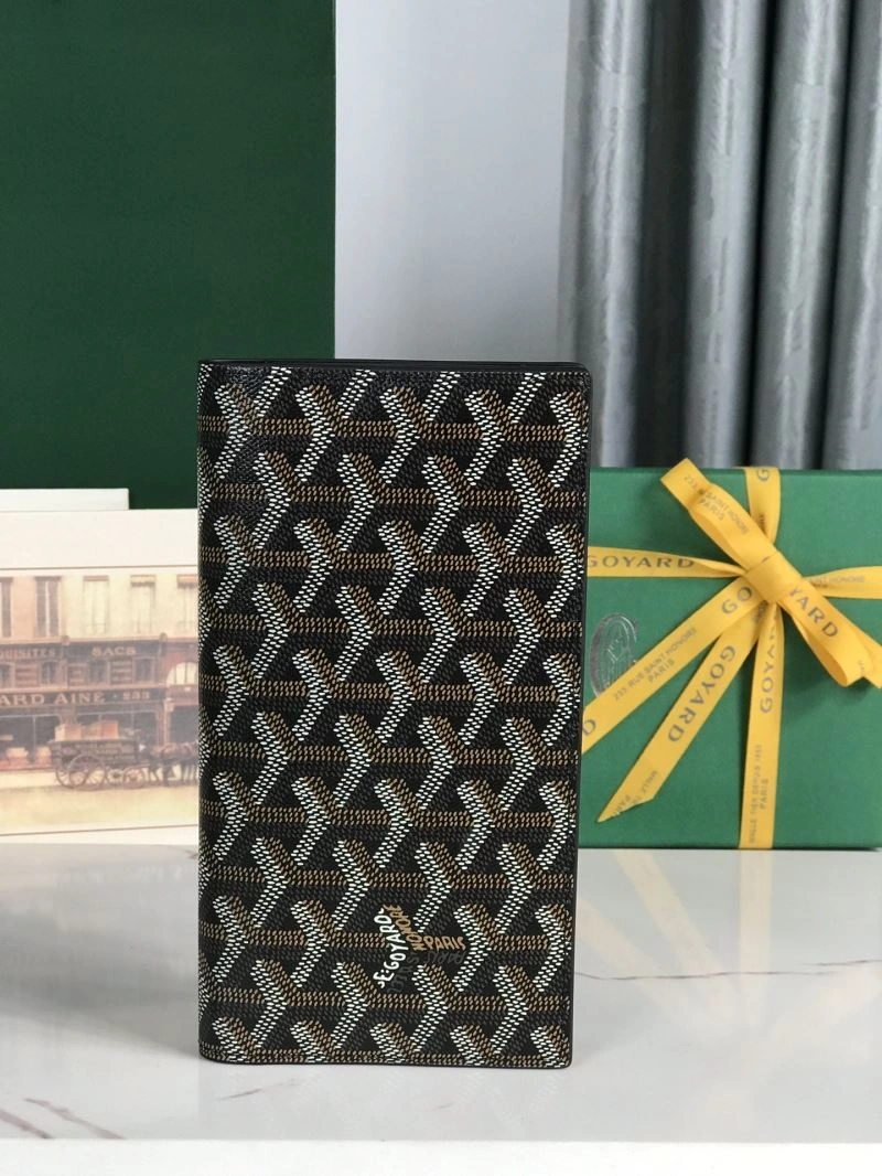 Goyard Wallets Purse Reliable 61785