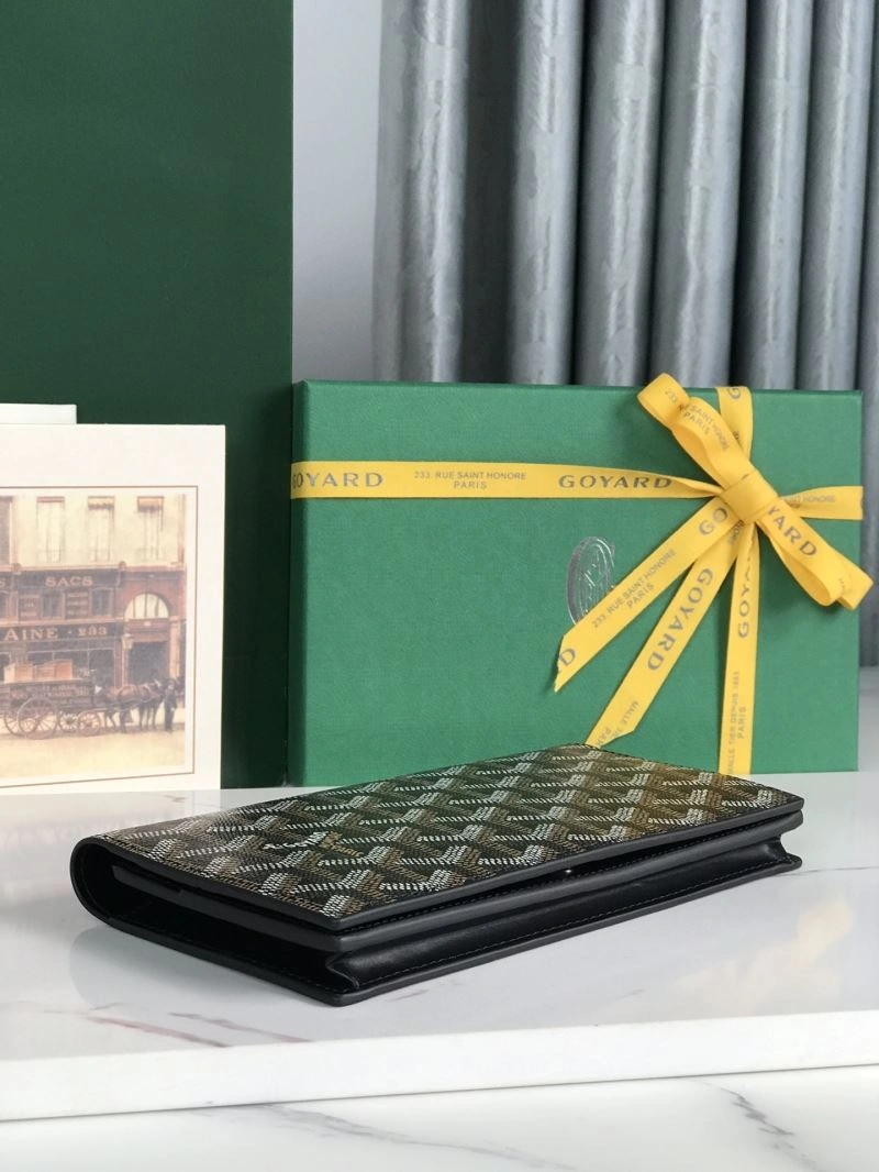 Goyard Wallets Purse Reliable 61785