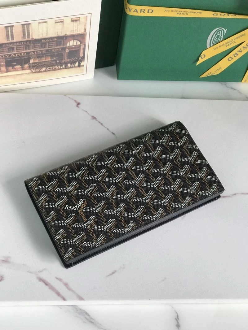 Goyard Wallets Purse Reliable 61785