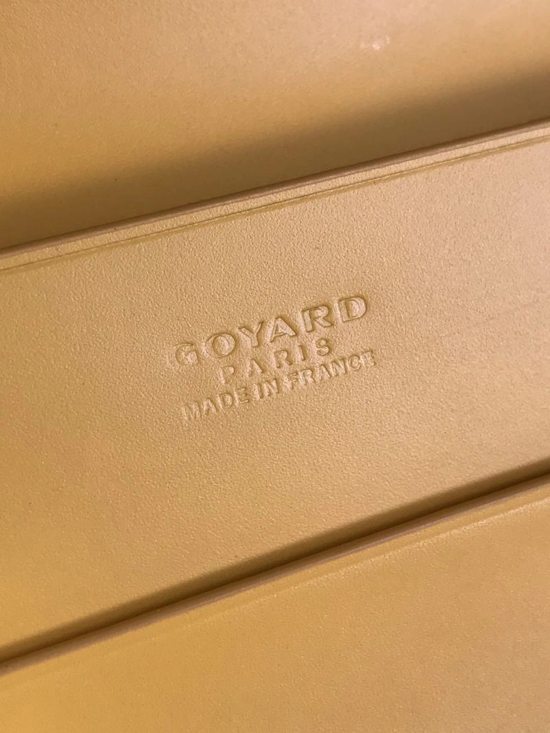 Goyard Wallets Purse SmoothTexture 61770