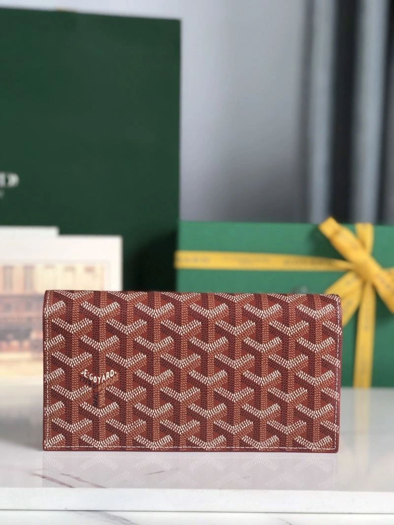 FreshLook Goyard Wallets Purse 61768