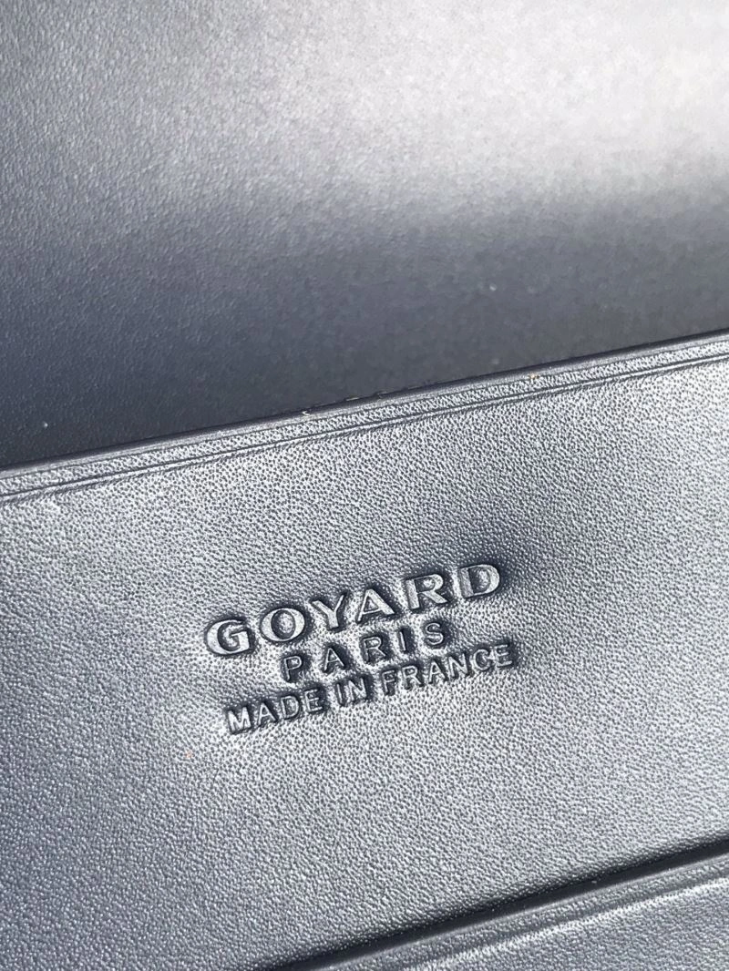 Goyard Wallets Purse TravelReady 61802