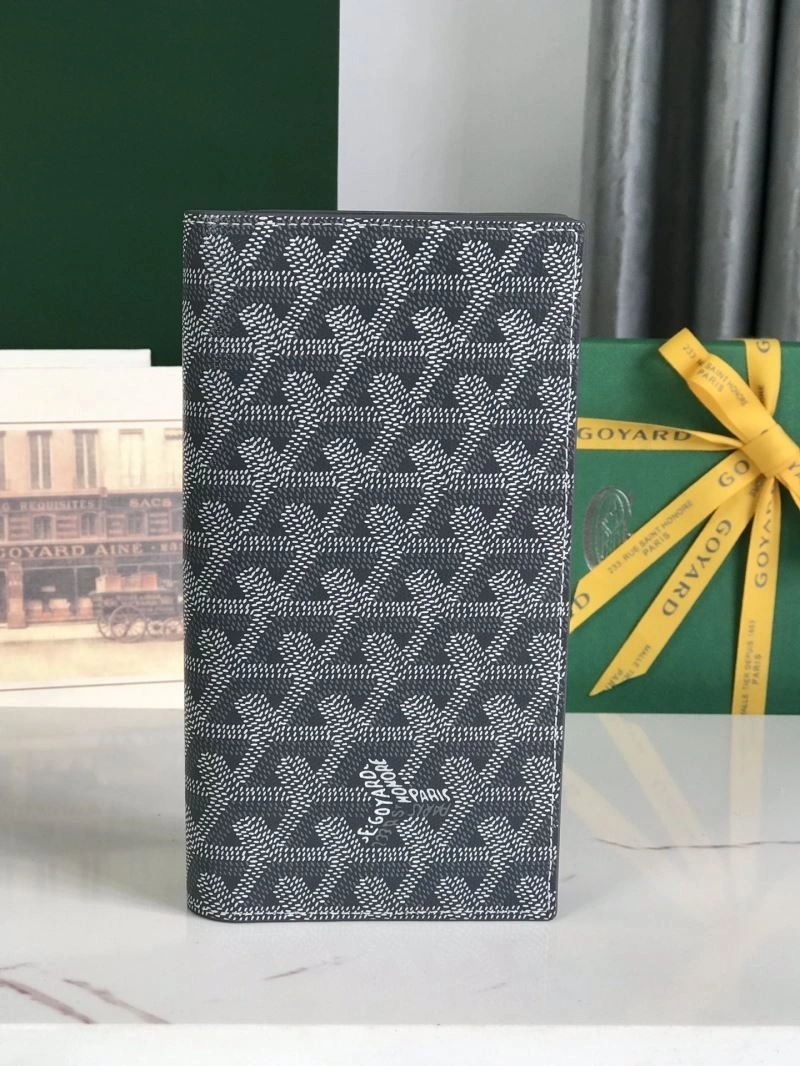 Casual Goyard Wallets Purse 61764
