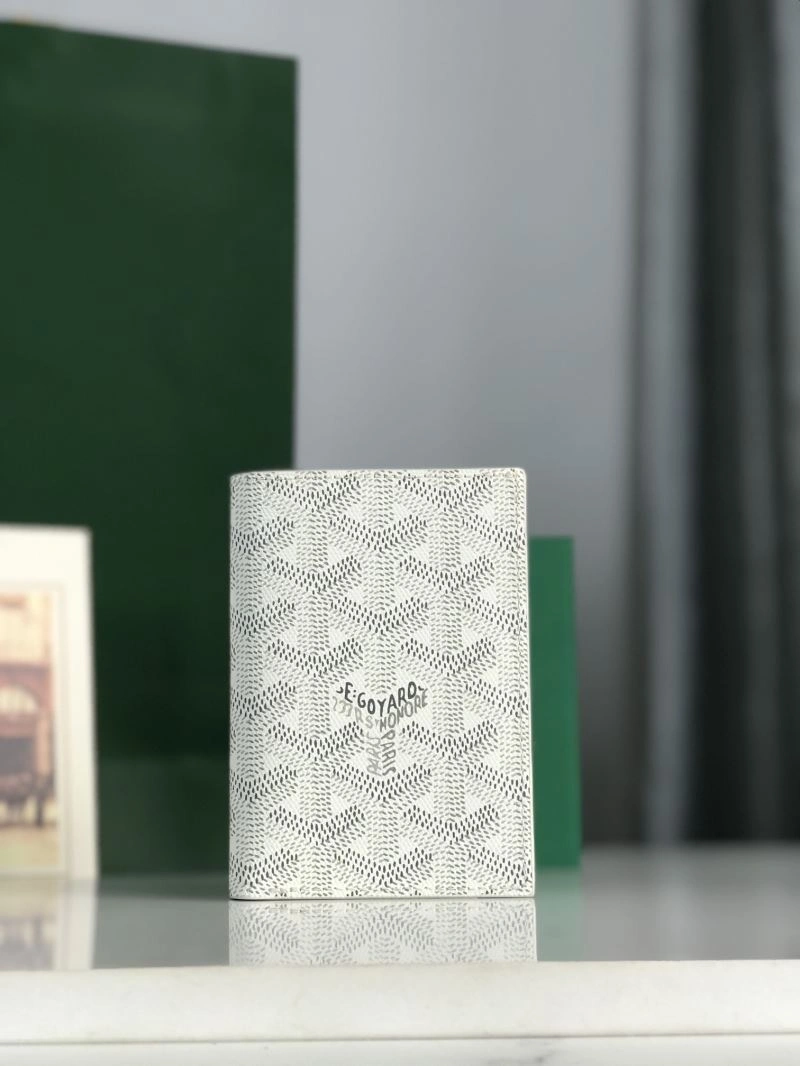 Goyard Wallets Purse Trendsetting 61837