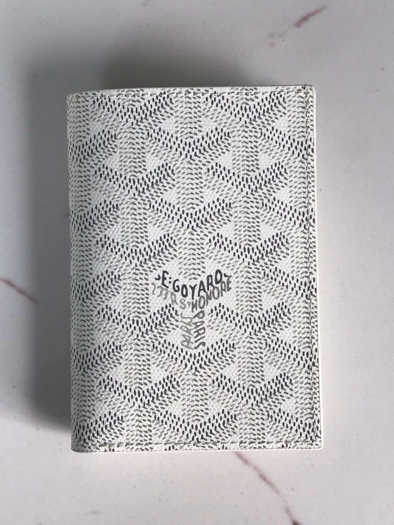 Goyard Wallets Purse Trendsetting 61837