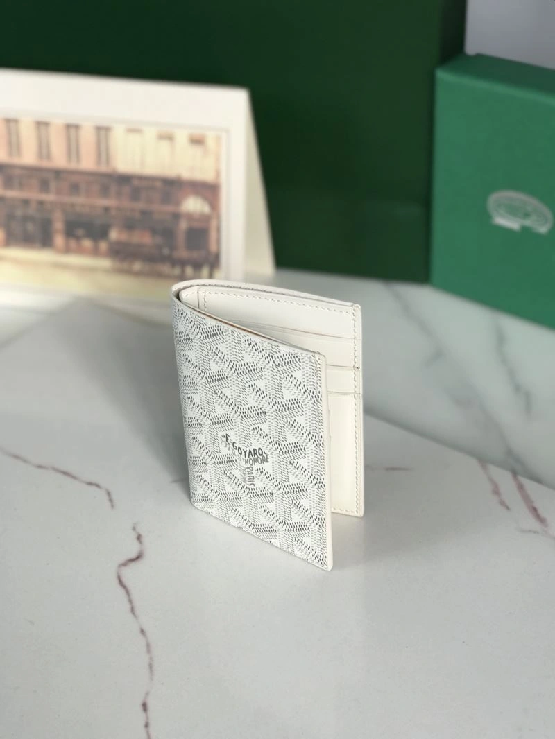 Goyard Wallets Purse Trendsetting 61837