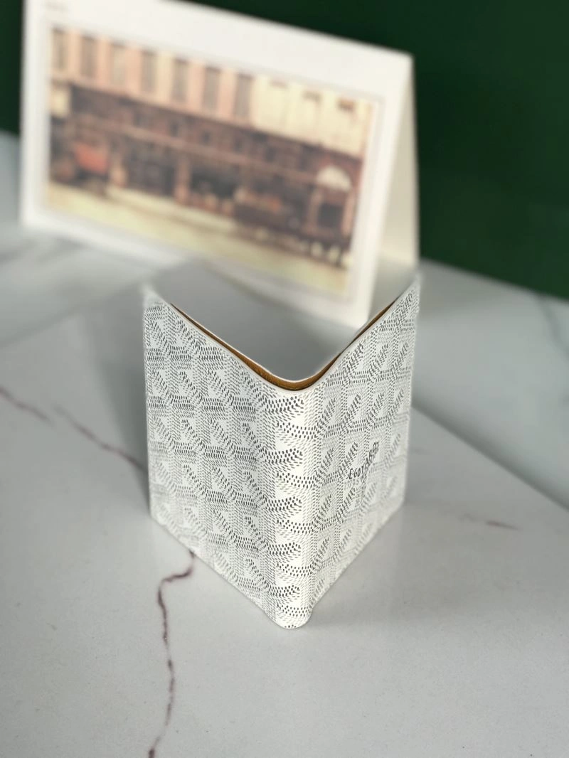 Goyard Wallets Purse Trendsetting 61837
