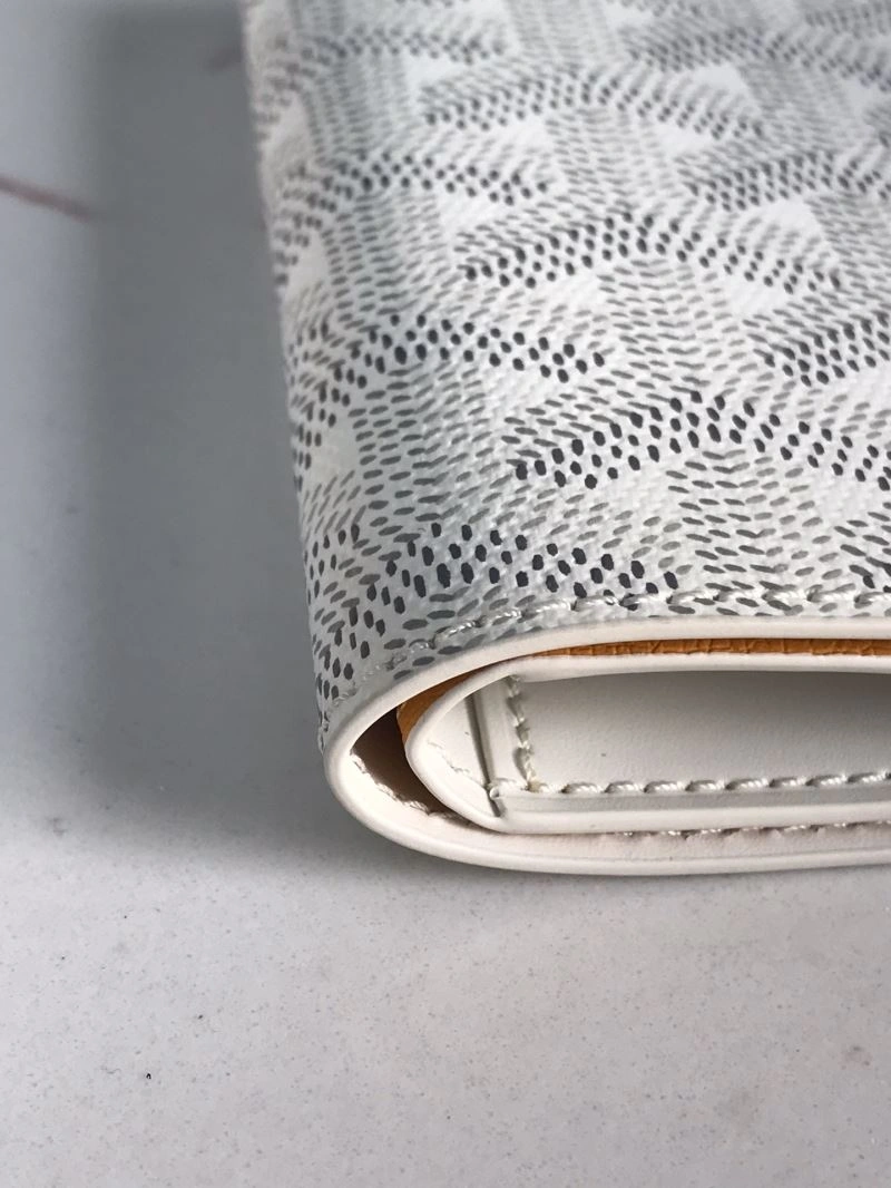 Goyard Wallets Purse Trendsetting 61837