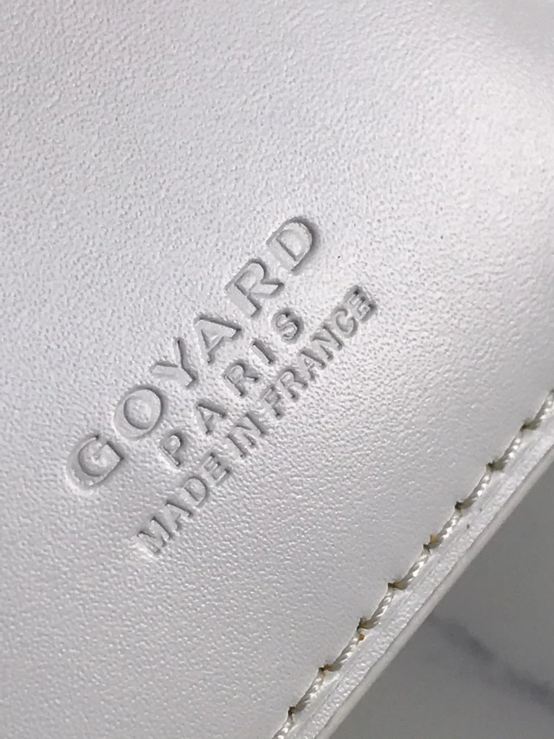 Goyard Wallets Purse Trendsetting 61837