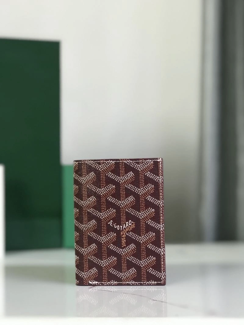 Goyard Wallets Purse BestValue 61761