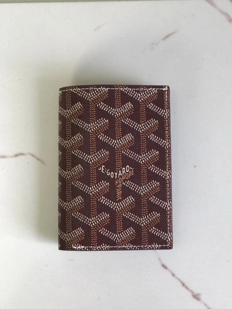 Goyard Wallets Purse BestValue 61761