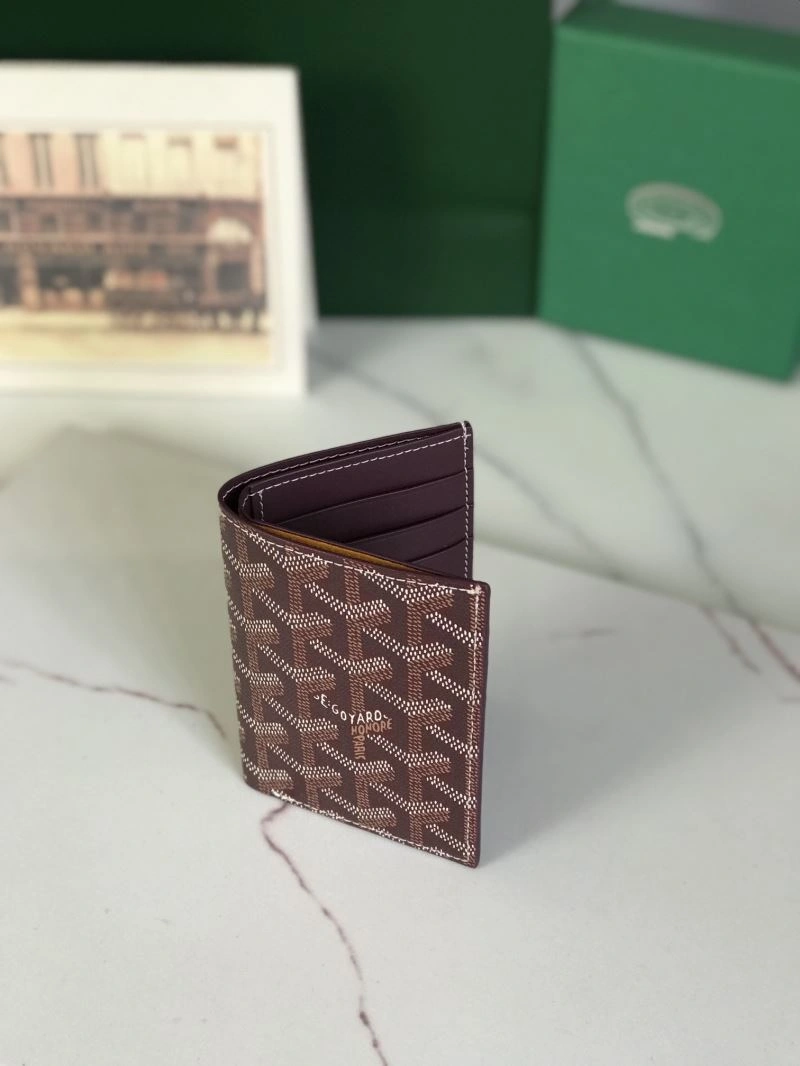 Goyard Wallets Purse BestValue 61761