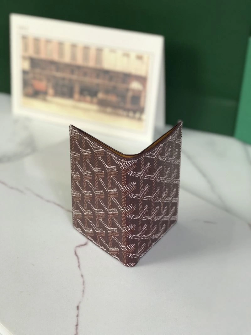 Goyard Wallets Purse BestValue 61761