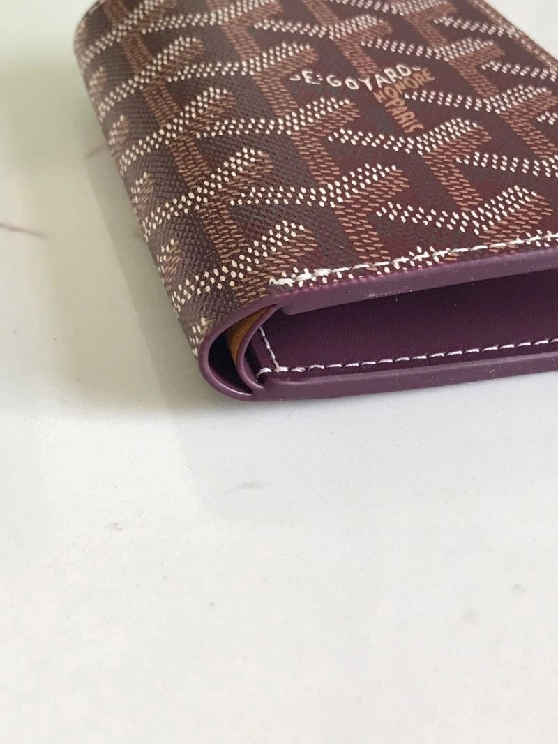 Goyard Wallets Purse BestValue 61761