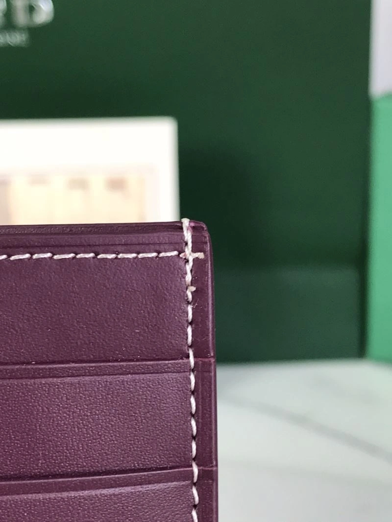Goyard Wallets Purse BestValue 61761