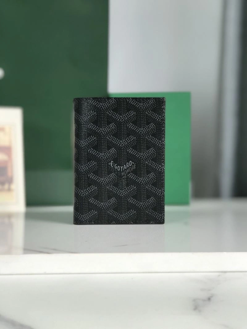 Unisex Goyard Wallets Purse 61751