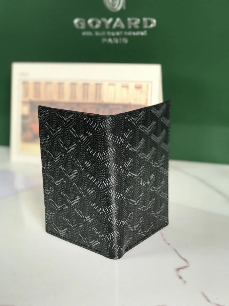 Unisex Goyard Wallets Purse 61751