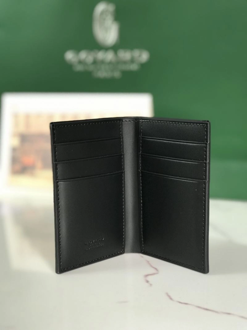 Unisex Goyard Wallets Purse 61751