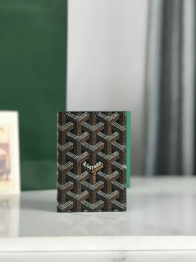 Premium Goyard Wallets Purse 61758