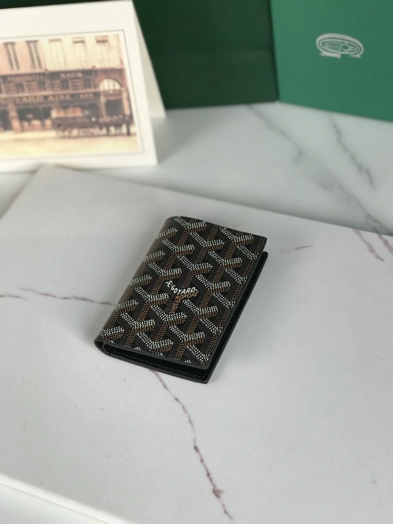 Premium Goyard Wallets Purse 61758