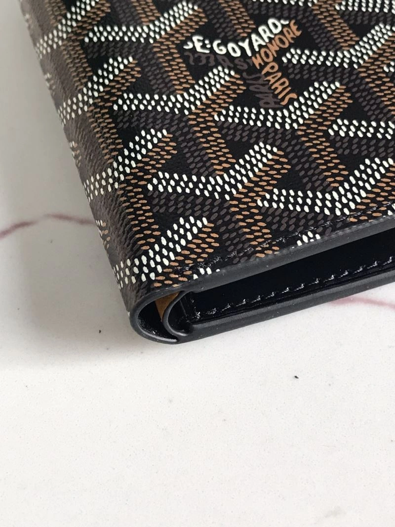 Premium Goyard Wallets Purse 61758