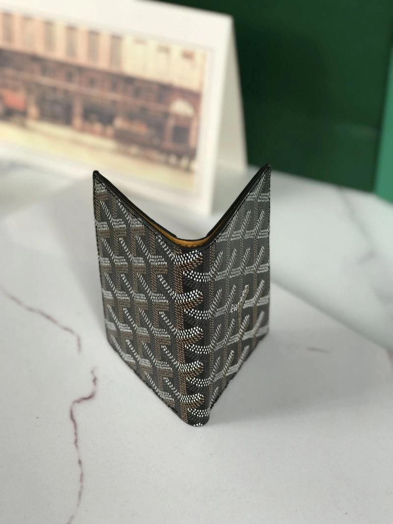 Premium Goyard Wallets Purse 61758