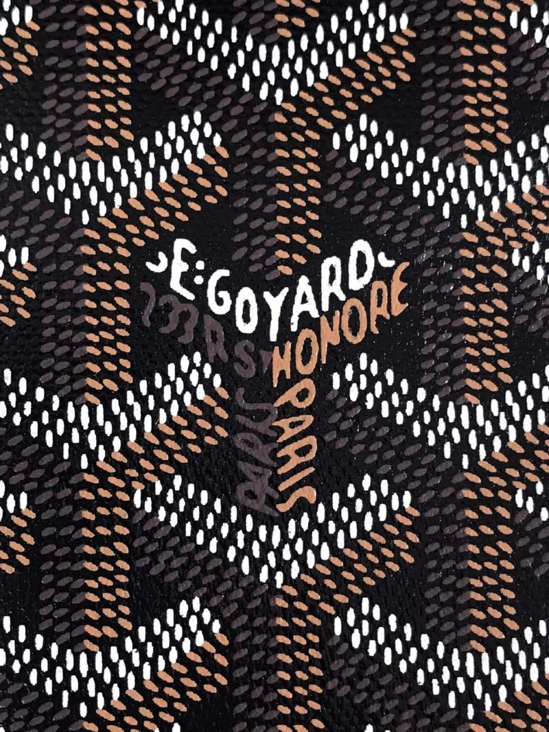 Premium Goyard Wallets Purse 61758