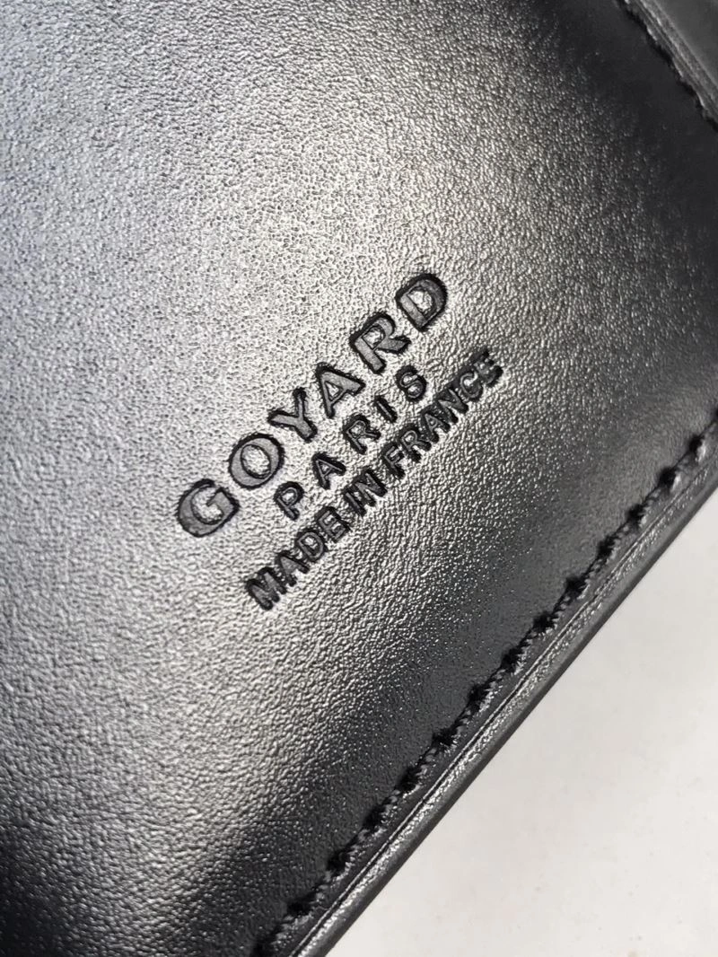 Premium Goyard Wallets Purse 61758