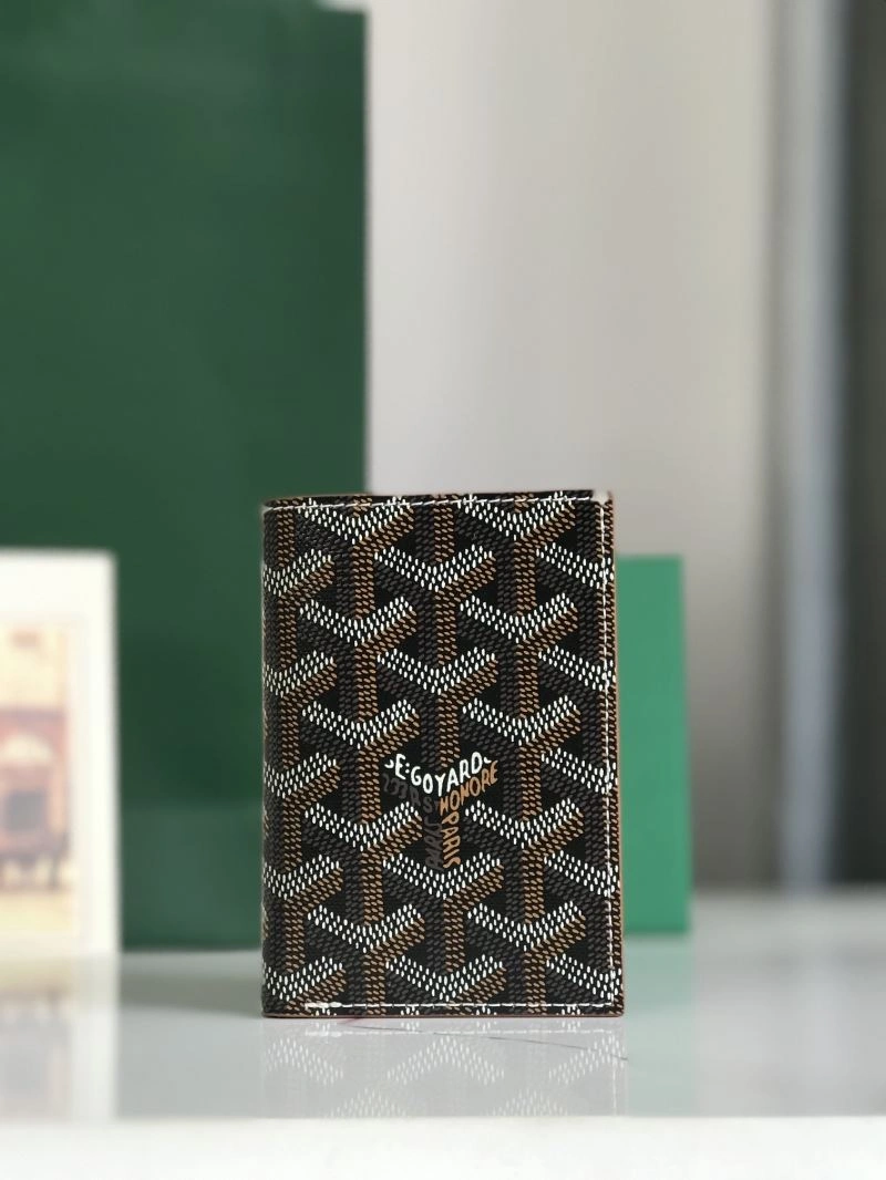 Goyard Wallets Purse Sleek 61787
