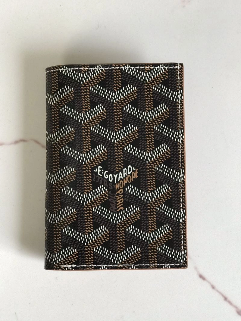 Goyard Wallets Purse Sleek 61787