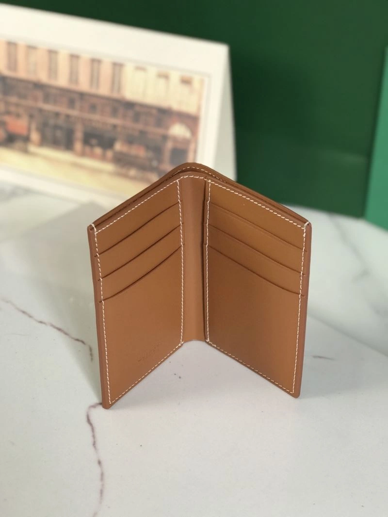 Goyard Wallets Purse Sleek 61787