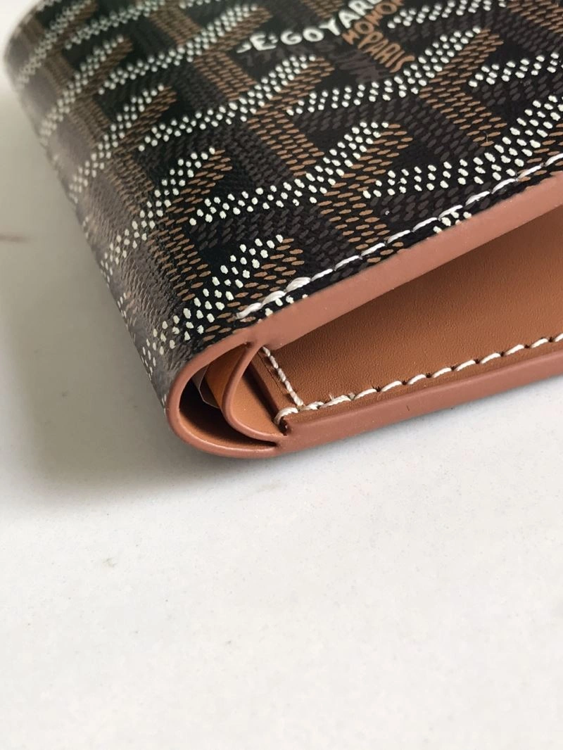 Goyard Wallets Purse Sleek 61787
