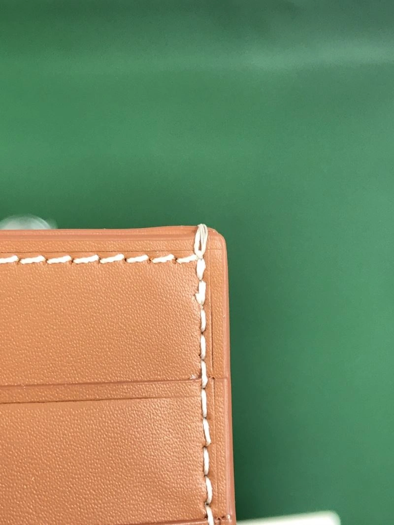 Goyard Wallets Purse Sleek 61787