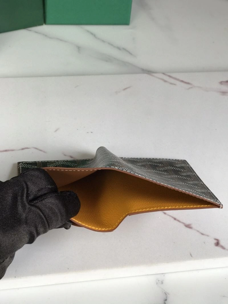 Goyard Wallets Purse Sleek 61787
