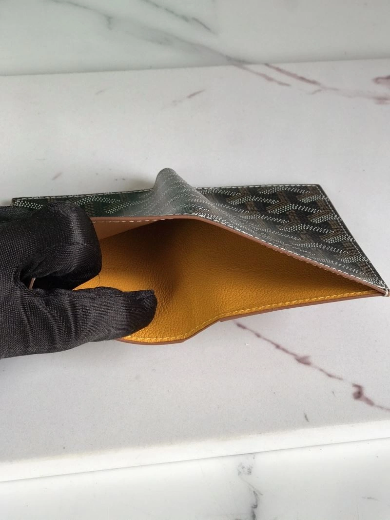 Goyard Wallets Purse Sleek 61787