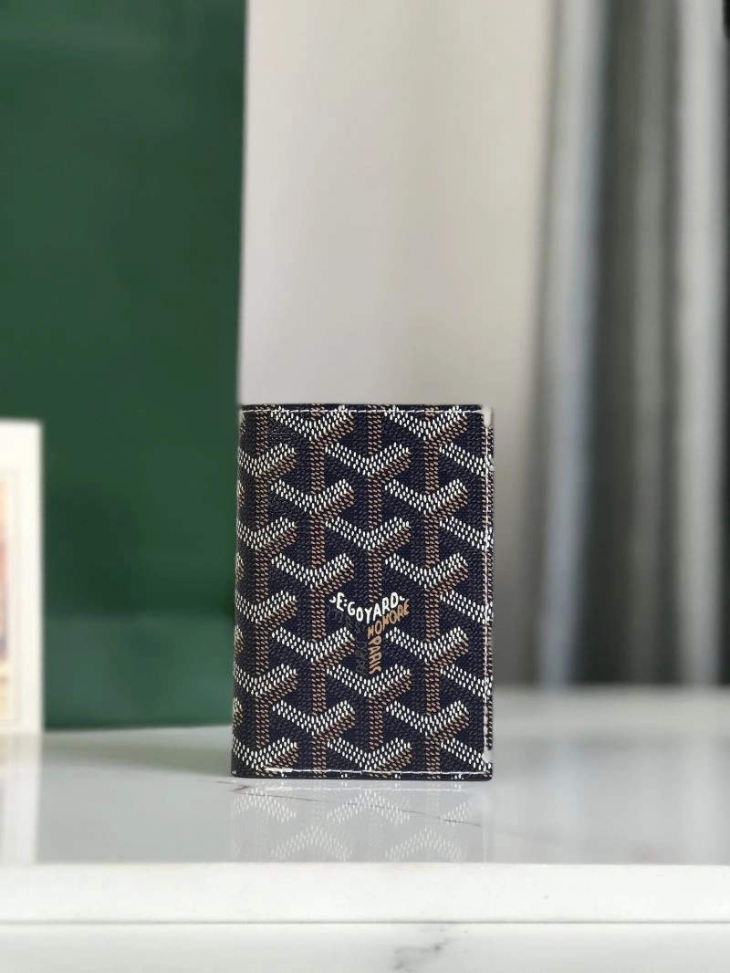 Goyard Wallets Purse Timeless 61749