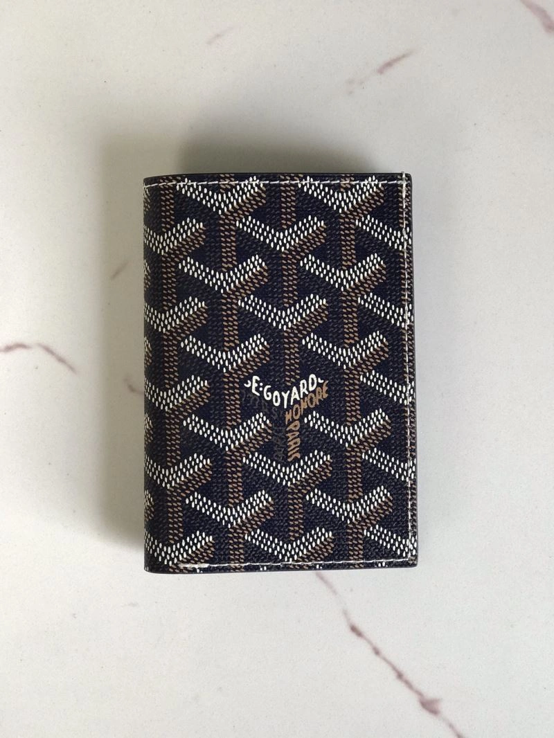 Goyard Wallets Purse Timeless 61749