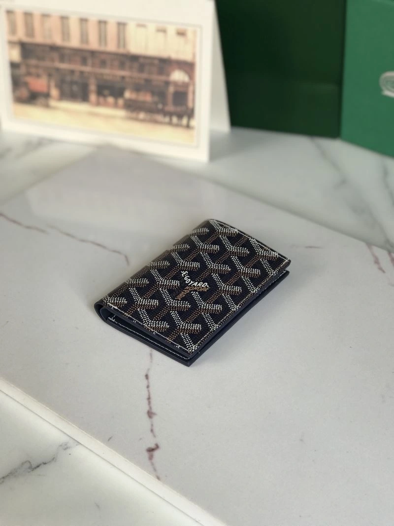 Goyard Wallets Purse Timeless 61749