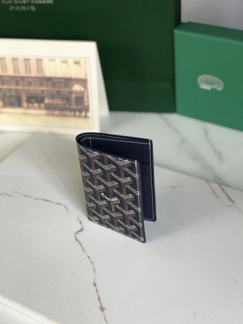 Goyard Wallets Purse Timeless 61749