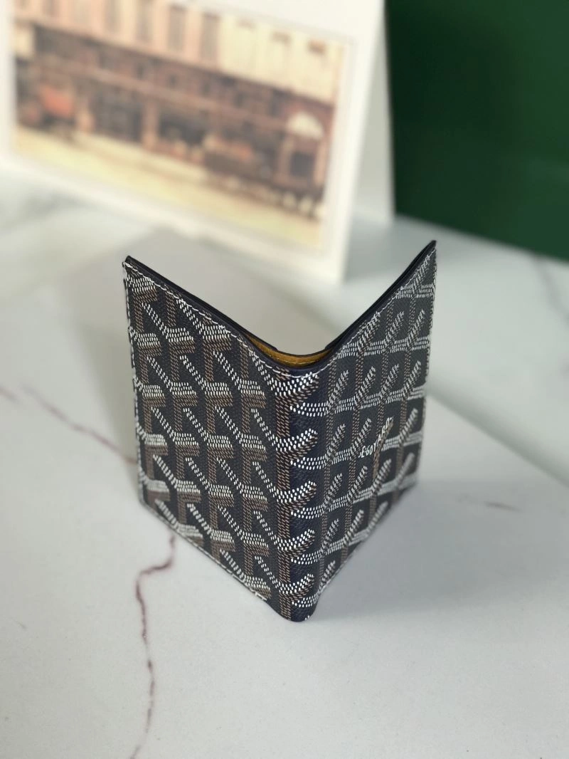 Goyard Wallets Purse Timeless 61749