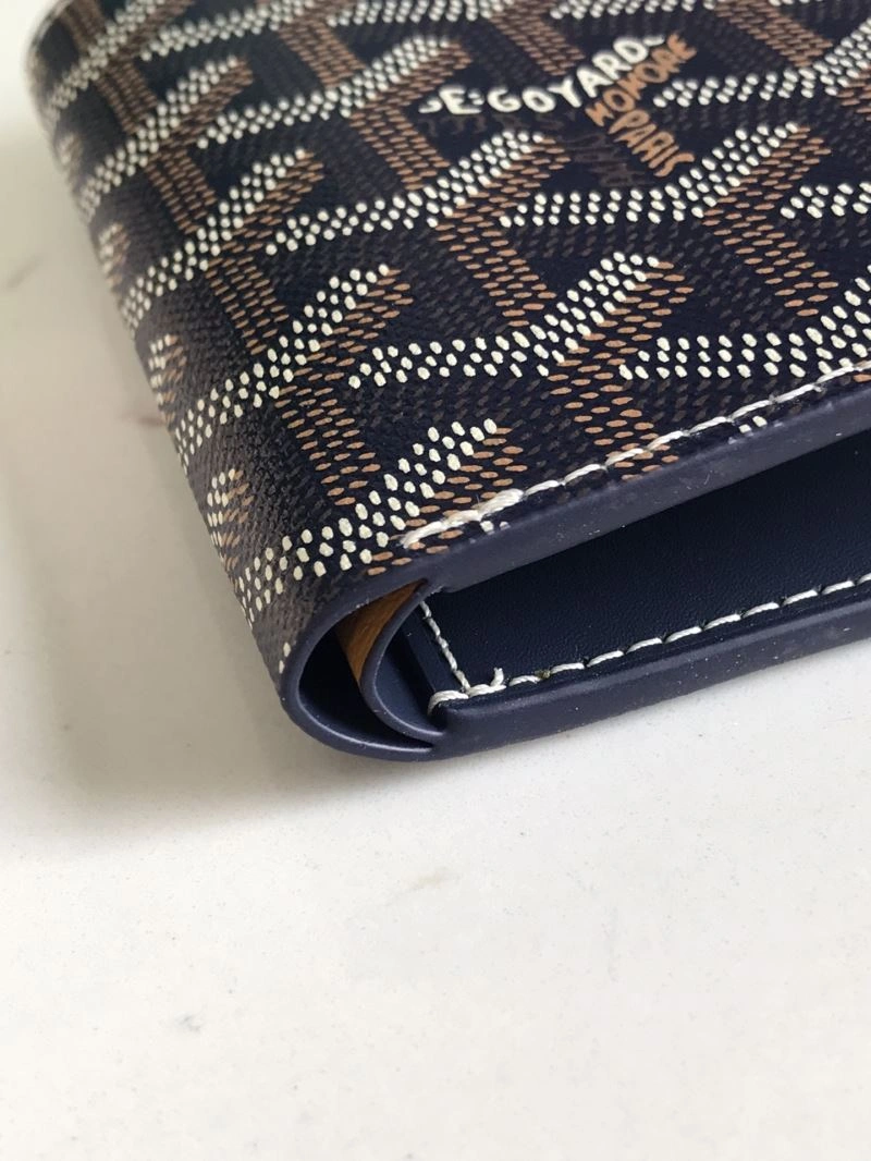 Goyard Wallets Purse Timeless 61749